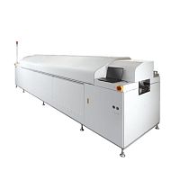 Reflow soldering oven SNR GT  seriesautomatic