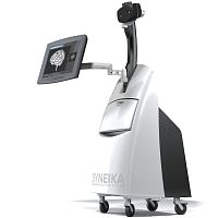 TMS + rTMS transcranial magnetic stimulator ONETMS + nTMSfor treatment-resistant depression treatmentfor chronic pain treatment