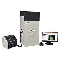 Fluorescence preclinical imaging system iBox® Explorer²for small animalsfor in-vivo imaging
