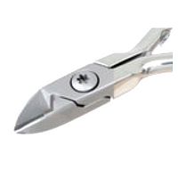 Orthodontic pliers SD 1004 ligature-cuttingtungsten carbide