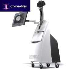 TMS + rTMS transcranial magnetic stimulator ONETMS + nTMSfor treatment-resistant depression treatmentfor chronic pain treatment
