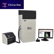 Fluorescence preclinical imaging system iBox® Explorer²for small animalsfor in-vivo imaging