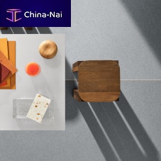 Vinyl flooring IQ LOOP indoortertiaryroll