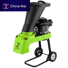 Single-shaft shredder ZI-HAEK4000mobile