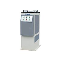 Electromechanical broaching machine HLUV-2hydraulicsample preparation