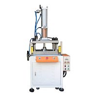 Pneumatic press punchingcuttingriveting