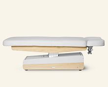 Electric spa table Swop S3 PROwith armrests1-section