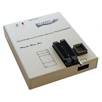 Flash memory programmer FLASHBIOSBOX