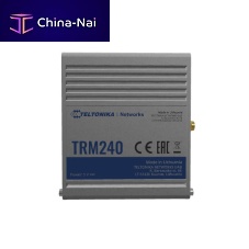 Cellular modem TRM240internet3G4G