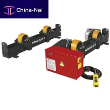 Roller welding rotator ST series