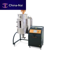 Desiccant dryer KKT seriesdry airbatchfor plastic pellets