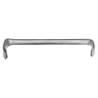 Dental surgery retractor 1835autoclavableFarabeuf