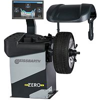 Car wheel balancer MT Zero 6 Touch AWLautomatic