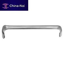 Dental surgery retractor 1835autoclavableFarabeuf