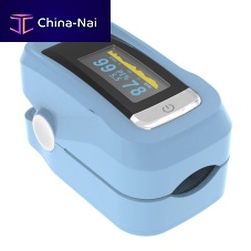 Fingertip pulse oximeter medicalhome careBluetooth