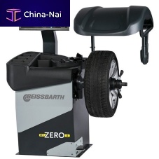 Car wheel balancer MT Zero 6 Touch AWLautomatic