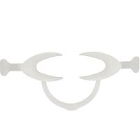 Cheek retractor LR-00-01lipdental