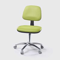Dental laboratory stool 070Adoctor's officelaboratoryfor surgeons