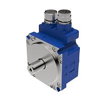 AC servomotor HDT 09E400 V230 VIP65