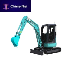 Mini excavator SK26SR-7crawlerdieselconstruction