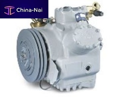 Ship compressor 05K/05G with combustion enginestationary