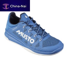 Deck shoes DYNAMIC PRO II ADAPTrubber