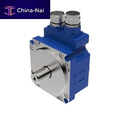 AC servomotor HDT 09E400 V230 VIP65