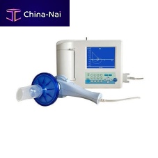 Electronic spirometer MSA99tabletop