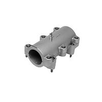 Electric clamp BAFaluminum