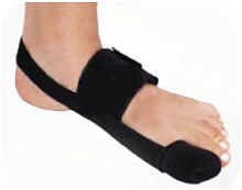 Hallux valgus orthosis 70510