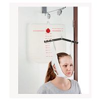 Cervical traction unit MHODCT
