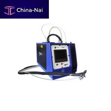 Blind rivet riveting machine GAV 8000 eco