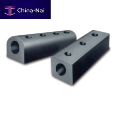 Tugboat fender DC & RC Seriesfor shipspierD-shape