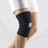 Knee sleeve ELAST 9903LMS
