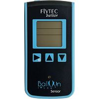 Electronic variometer Flytec Live Sensorelectricportablefor hot air balloons
