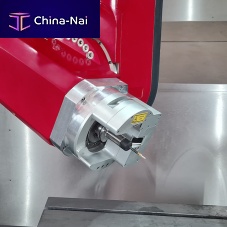 Countersinking spindle Accusink
