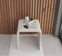 Contemporary stool 284232 SOLIDTONDOcompositeSolid Surfacedouble