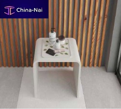 Contemporary stool 284232 SOLIDTONDOcompositeSolid Surfacedouble