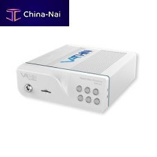 Endoscopy video processor VisionCenterwith recorder