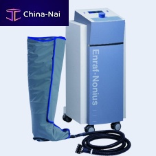 Leg pressure therapy unit EndoPress 442arm pressure therapy unittrolley-mounted