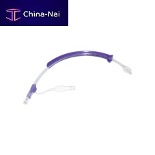 Uterine manipulator with uterine injector PS3111single-use