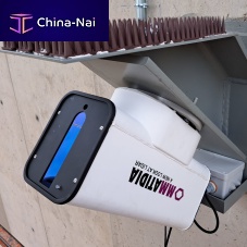 Reflectorless total station automaticdigitalstand-alone