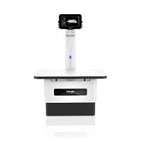 Veterinary X-ray system RV-32Bdigitalwith table
