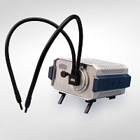 Halogen lamp light source KL5120whitebenchtopcold light