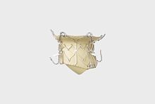 Mitral valve bioprosthesis EPYGONbovine tissuenitinol