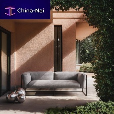 Modular sofa ARPA contemporaryoutdoorfabric
