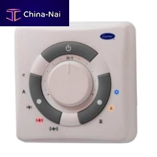 Adjustable thermostat Type Afor cooling unitanalog