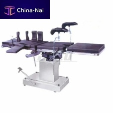 Universal operating table hydraulicTrendelenburgreverse Trendelenburg