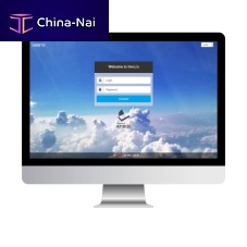 Data management software debriefingflight simulationfor maintenancefor aeronautics