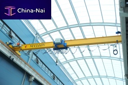 Single-girder overhead crane HD